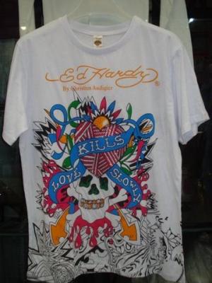 cheap Ed Hardy shirt(Men)-316